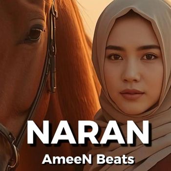 AmeeN Beats - Naran