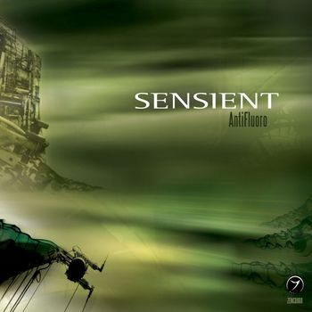 Sensient - Antifluoro