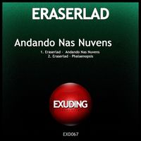 Eraserlad - Andando Nas Nuvens