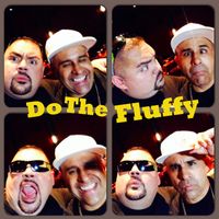 MC Magic - Do The Fluffy