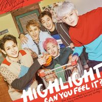 Highlight - CAN YOU FEEL IT?