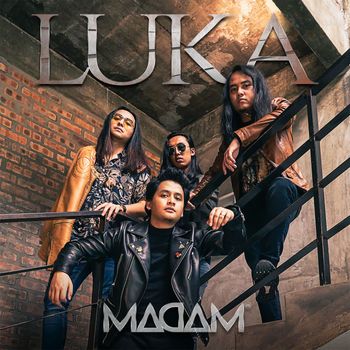 MADAM - Luka