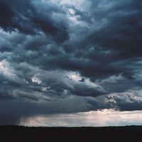 nightfall - Gentle Storm