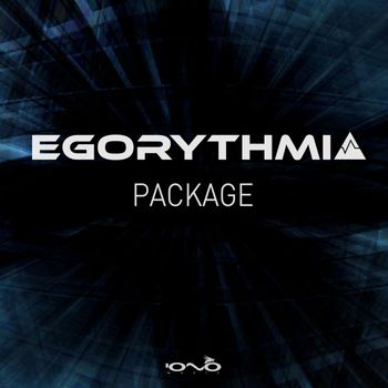 Egorythmia - Package