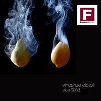 Vincenzo Ciotoli - Elea 9003