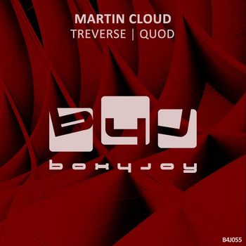 Martin Cloud - Treverse / Quod