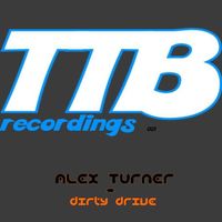 Alex Turner - Dirty Drive - Single (Explicit)