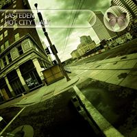 LastEDEN - Hot City Walk