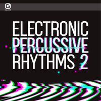 Le Fat Club - Electronic Percussive Rhythms 2