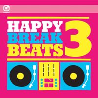 JC Lemay - Happy Break Beats 3