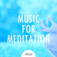 R.I.B. - 2017 Music for Meditation: Ambient, Chillout, Lounge