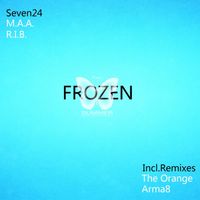 MAA, Seven24, R.I.B. - Frozen