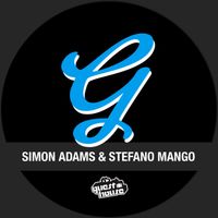 Simon Adams, Stefano Mango - Monkeys