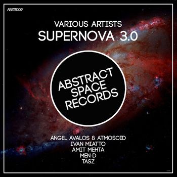Various Artists - Supernova 3.0