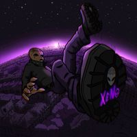 Xeno - V838 (Explicit)