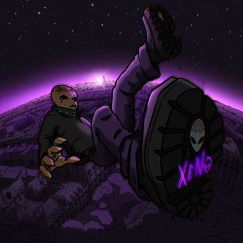 Xeno - V838 (Explicit)