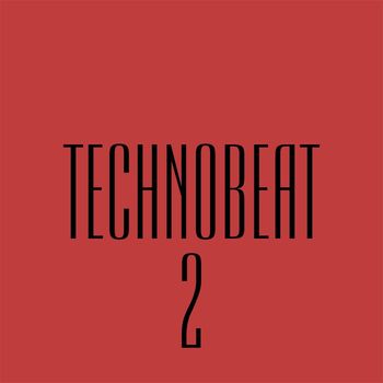 Various Artists - Technobeat, Vol. 2