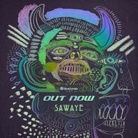Out Now - Sawaye