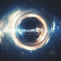 Sensient - The End of All Things