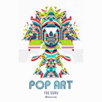 Pop Art - The Guru