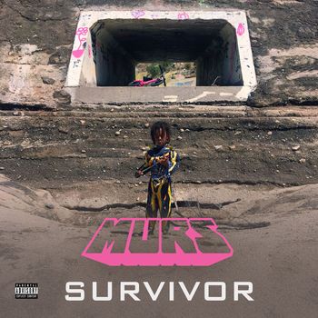 Murs - Survivor - Single (Explicit)