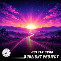 Sunlight Project - Golden Road