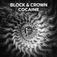 Block & Crown - Cocaine