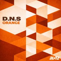 D.N.S - Orange