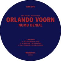 Orlando Voorn - Numb Denial