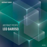Leo Baroso - Abstract People - Leo Baroso