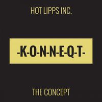 Hot Lipps Inc. - The Concept