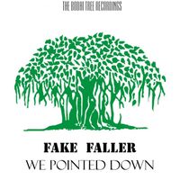 Fake Faller - We Pointed Down