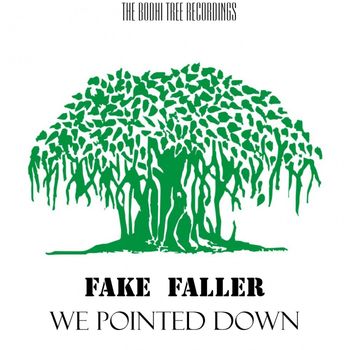 Fake Faller - We Pointed Down