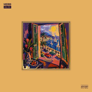 MERO - ALL IN (Explicit)
