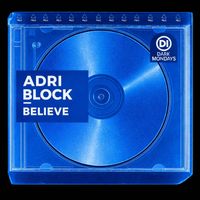Adri Block - Believe
