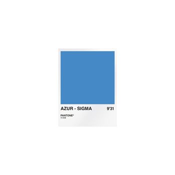 Sigma - AZUR