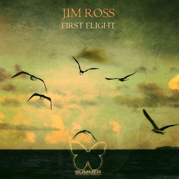 Jim Ross - First Flight