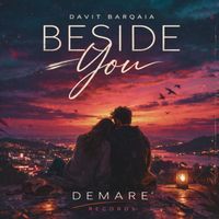 Davit Barqaia - Beside You