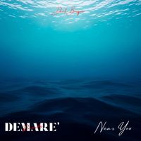 Davit Barqaia - Near You