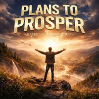 Brandon Ramirez - Plans To Prosper (Radio Edit)