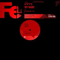 A*S*Y*S - My Name (Original Mix)