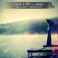 Crush, NYD - Broken Promises