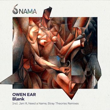 Owen Ear - Blank
