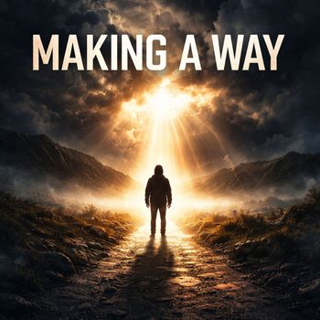 Brandon Ramirez - Making A Way (Radio Edit)