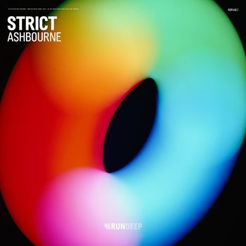 Ashbourne - Strict