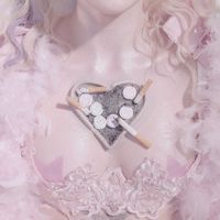 LUNA - Ashtray
