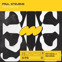 Paul Stevens - The Afterlife (Extended Mix)