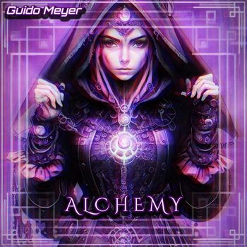 Guido Meyer - Alchemy