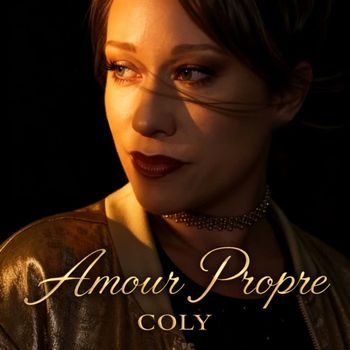 Coly - Amour propre