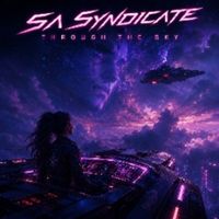 SA Syndicate - Through the Sky